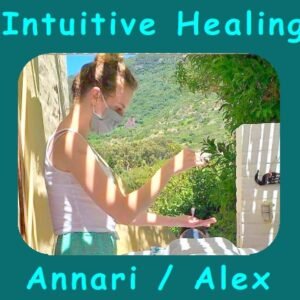 Intuitive healing