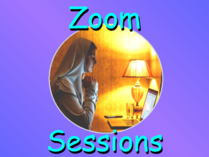 Zoom Session
