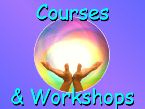 Courses and workshops online