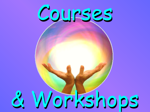 courses and workshops online
