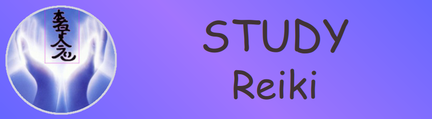 Study Reiki online